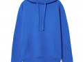 Худи Kirenga Heavy 2.0, ярко-синее