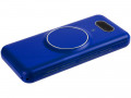 Внешний аккумулятор Omni Qi 10000 мАч, синий