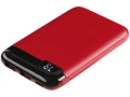 Внешний аккумулятор Fast Trick с Type-C, 5000 мАч, красный