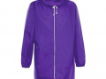 Дождевик Rainman Zip, фиолетовый