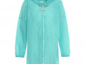 Дождевик Rainman Zip, бирюзовый (тиффани)