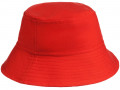 Панама детская Challenge Kids, красная