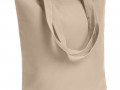 Холщовая сумка Avoska, бежевая (мокко)