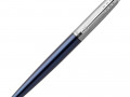 Ручка шариковая Parker Jotter Royal Blue CT