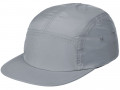 Бейсболка Ben Mac, серая