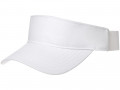 Козырек Viseros, белый