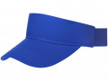 Козырек Viseros, ярко-синий