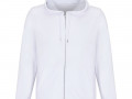 Толстовка унисекс Calipso, белая
