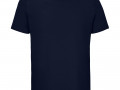 Футболка унисекс Legend, темно-синяя