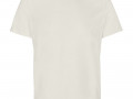 Футболка унисекс Legend, молочно-белая