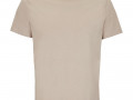 Футболка унисекс Legend, серо-бежевая
