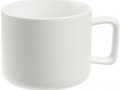 Чашка Jumbo, ver.2, матовая, белая