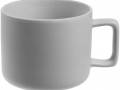 Чашка Jumbo, ver.2, матовая, светло-серая