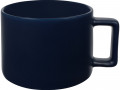 Чашка Jumbo, ver.2, матовая, синяя