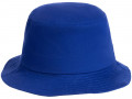 Панама Promo, ярко-синяя