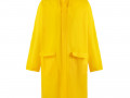 Дождевик RainDrop, желтый