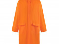 Дождевик RainDrop, оранжевый