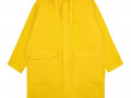 Дождевик детский RainDrop Kids, желтый