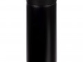 Термостакан Waterford, черный