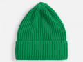 Шапка Yong, зеленая