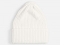 Шапка Yong, белая