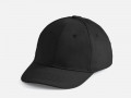 Бейсболка Apollo, черная