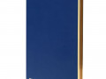 Ежедневник Relax, недатированный, синий