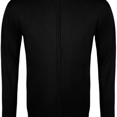 Джемпер мужской Gordon Men, черный