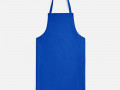 Фартук E1, синий