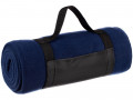 Дорожный плед Voyager 2, синий