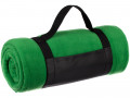 Дорожный плед Voyager 2, зеленый