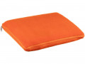 Дорожный плед-подушка Pathway 2, оранжевый