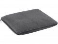 Дорожный плед-подушка Pathway 2, серый