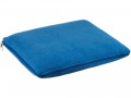 Дорожный плед-подушка Pathway 2, ярко-синий