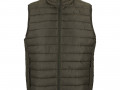 Жилет мужской Stream BW Men, темный хаки
