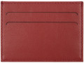 Чехол для карточек Top Mini, красный