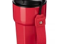 Термостакан Freshbrew, красный