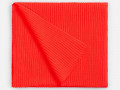 Шарф Yong, ярко-красный (кармин)
