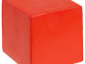 Антистресс «Кубик», красный