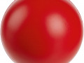Антистресс Mash, красный, ver.2
