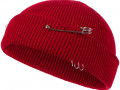Шапка Pricker, красная