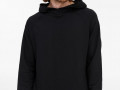 Худи унисекс H5, черное