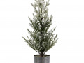 Настольная искусственная елка Poetree, большая