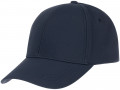 Бейсболка Cityscape, темно-синяя
