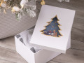 Коробка Christmas Tree, S