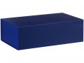 Коробка складная Formeza, M, синяя