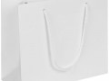 Пакет бумажный Arc S, белый