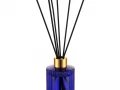 Диффузор ароматический Fragnola, пряная древесина и кардамон, темно-синий