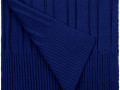 Шарф Knit Beat, темно-синий