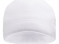 Шапка Fleecy, белая